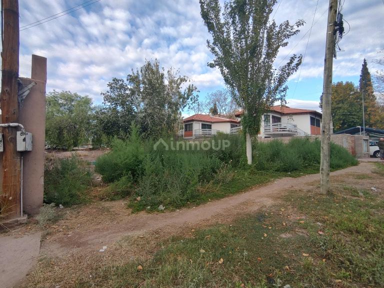 Lote en Venta en Las Heras, Mendoza