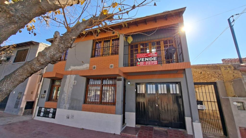 P H en Venta en Las Heras, Mendoza