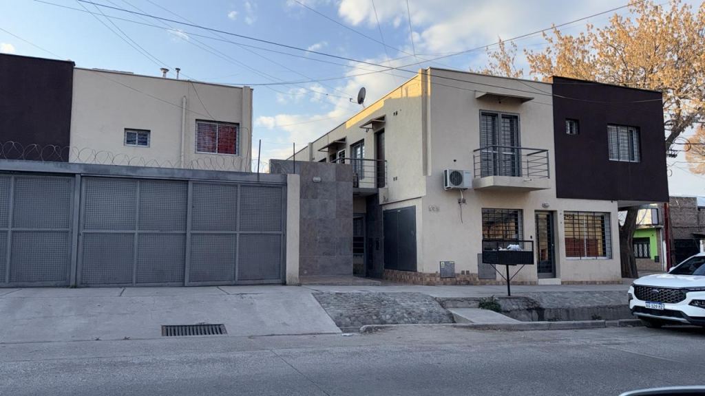 Departamento en Venta en Las Heras, Mendoza
