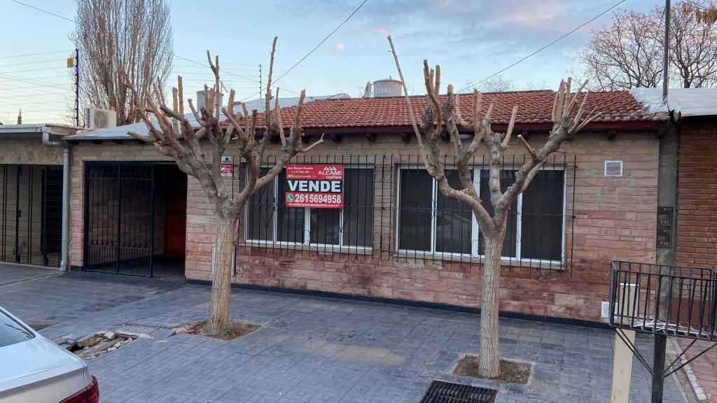 Casa en Venta en Las Heras, Mendoza
