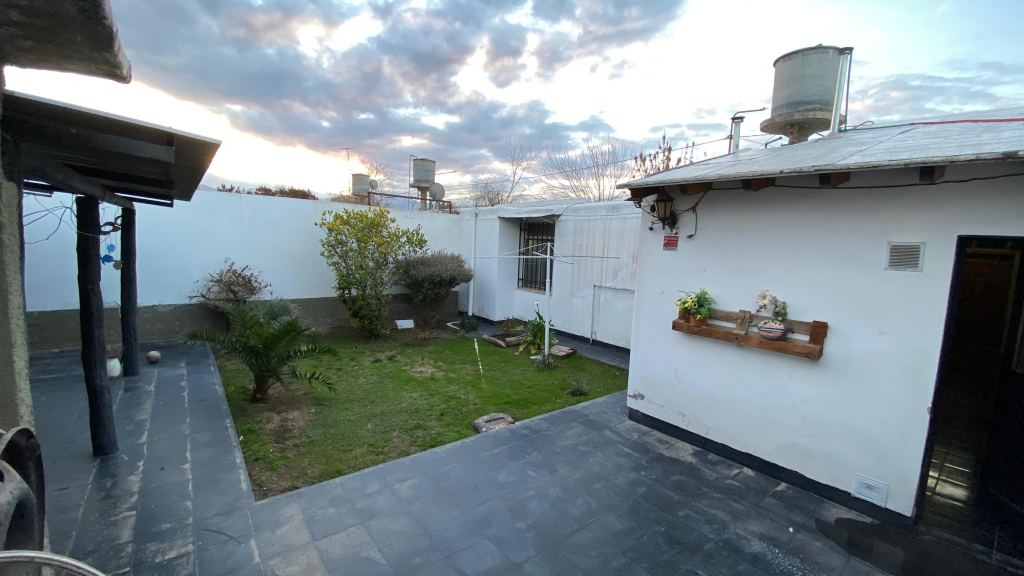 Casa en Venta en Las Heras, Mendoza