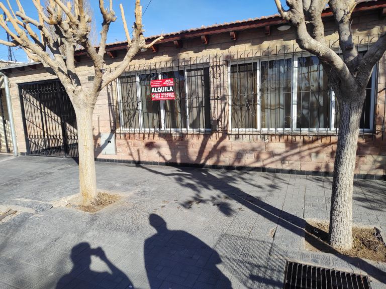 Casa en Venta en Las Heras, Mendoza