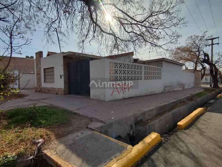 Casa en Venta en Las Heras, Mendoza