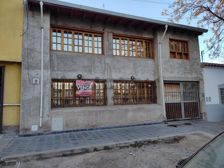Casa en Venta en Las Heras, Mendoza