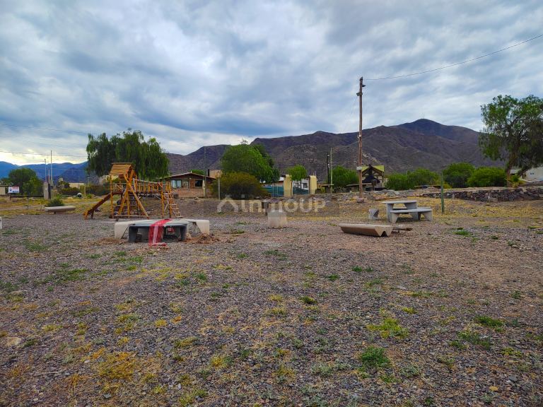 Lote en Venta en Las Heras, Mendoza