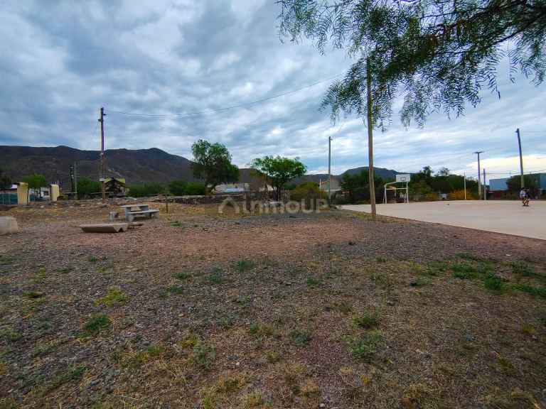 Lote en Venta en Las Heras, Mendoza