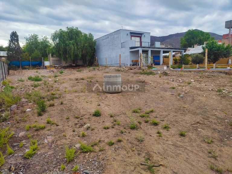 Lote en Venta en Las Heras, Mendoza