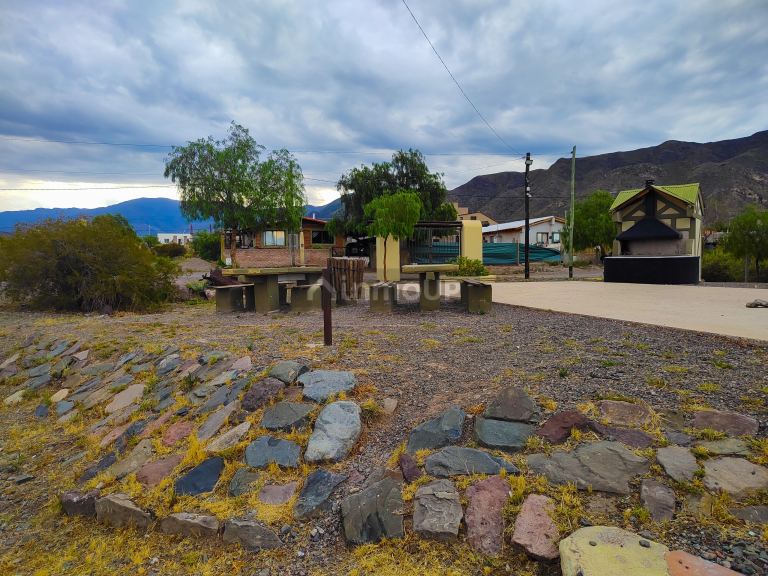 Lote en Venta en Las Heras, Mendoza