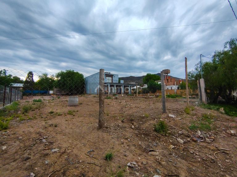 Lote en Venta en Las Heras, Mendoza