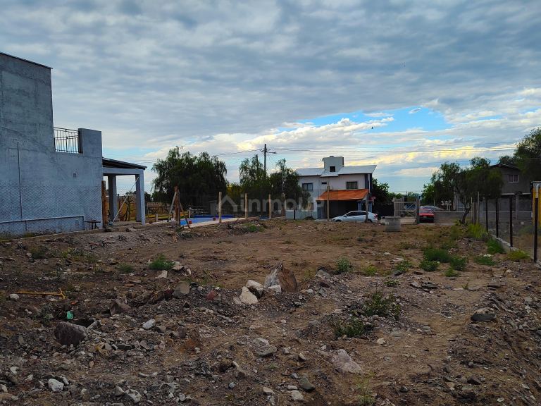 Lote en Venta en Las Heras, Mendoza