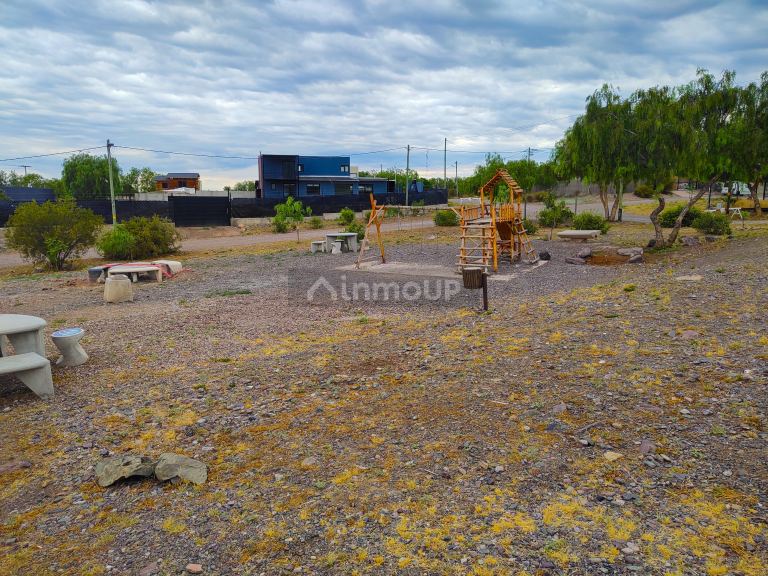 Lote en Venta en Las Heras, Mendoza