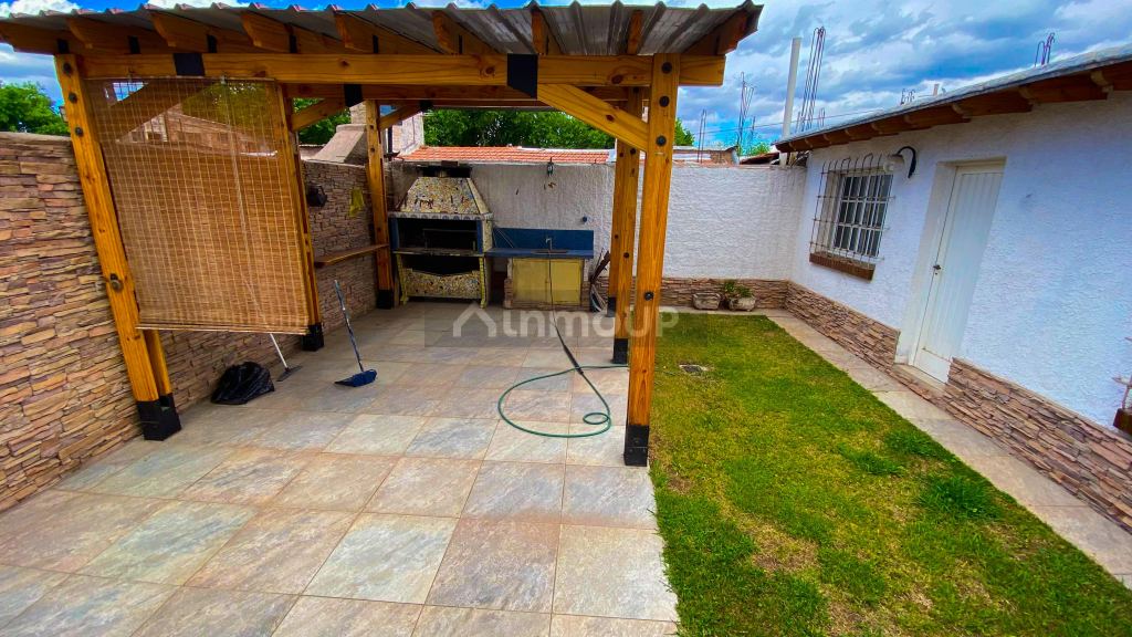 Casa en Venta en Las Heras, Mendoza