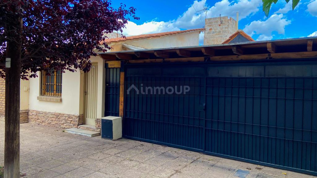 Casa en Venta en Las Heras, Mendoza