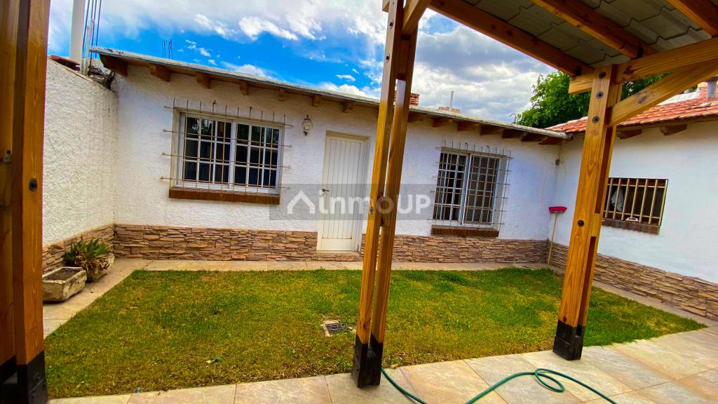 Casa en Venta en Las Heras, Mendoza