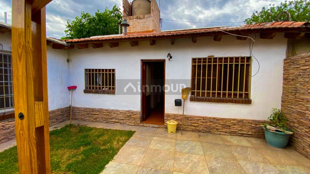Casa en Venta en Las Heras, Mendoza
