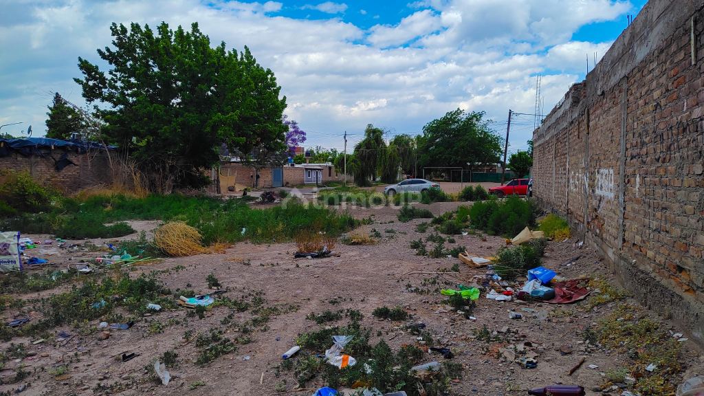 Lote en Venta en Las Heras, Mendoza