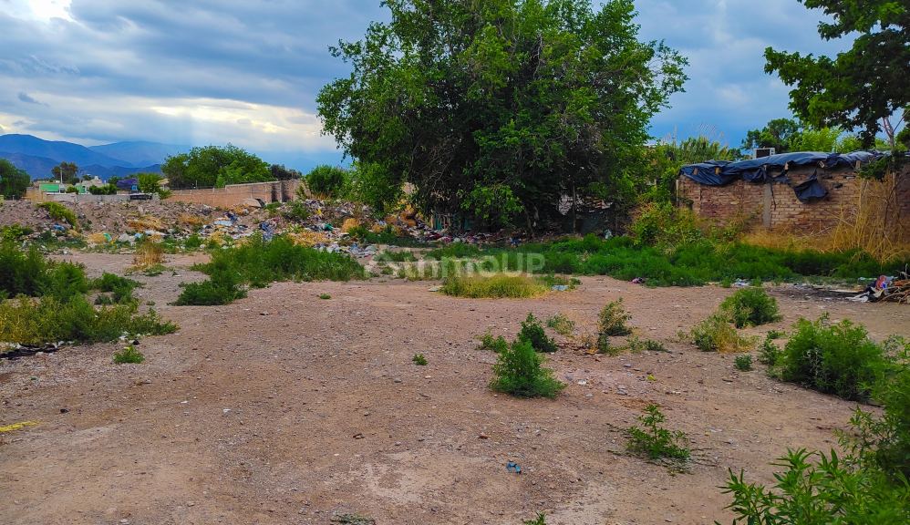 Lote en Venta en Las Heras, Mendoza