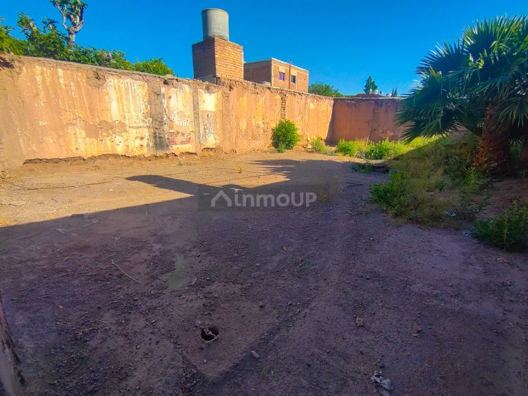 Lote en Venta en Las Heras, Mendoza