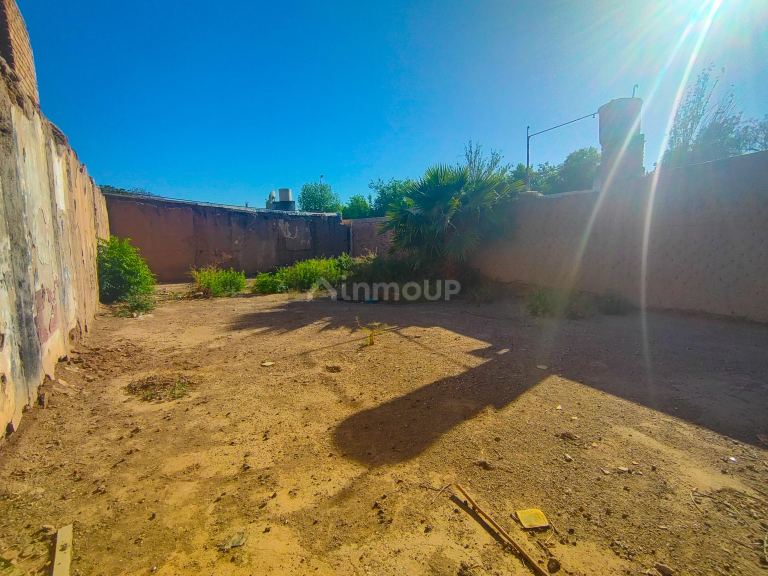 Lote en Venta en Las Heras, Mendoza
