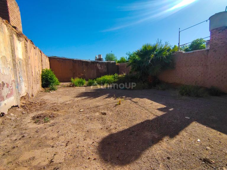 Lote en Venta en Las Heras, Mendoza
