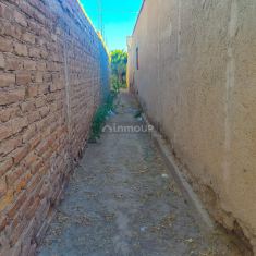 Las Heras Alberdi