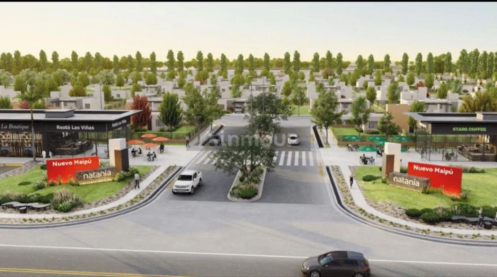 Lote en Venta en Maipu, Mendoza