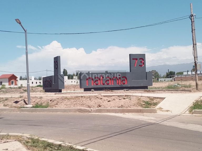 Lote en Venta en Maipu, Mendoza