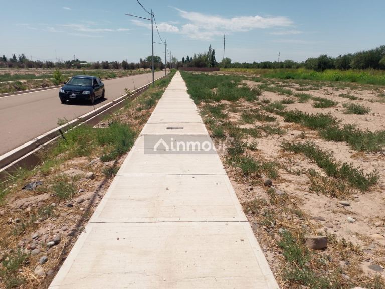 Lote en Venta en Maipu, Mendoza