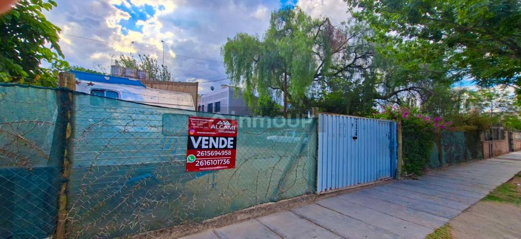 Departamento en Venta en Las Heras, Mendoza