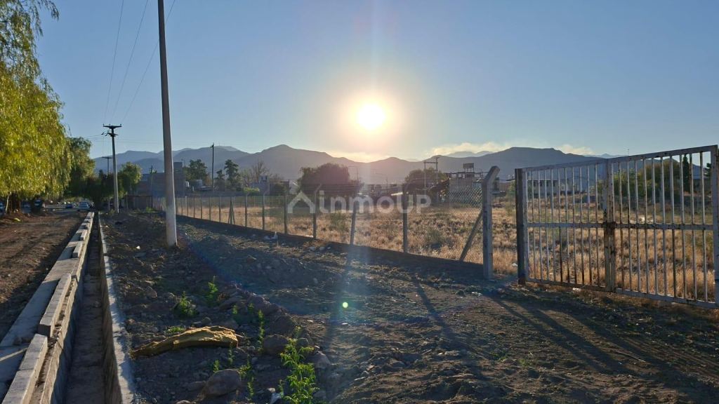 Lote en Venta en Las Heras, Mendoza