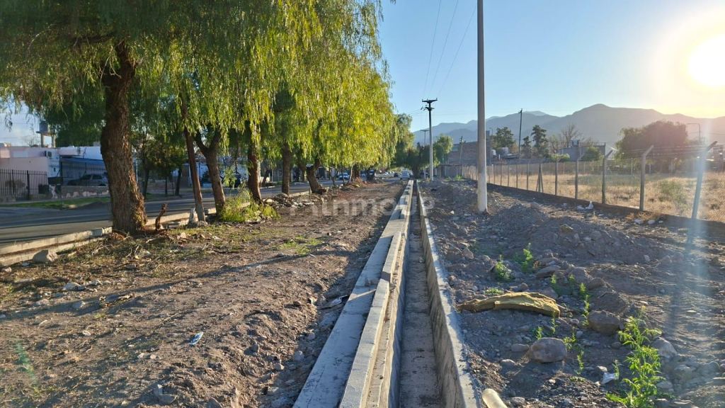 Lote en Venta en Las Heras, Mendoza