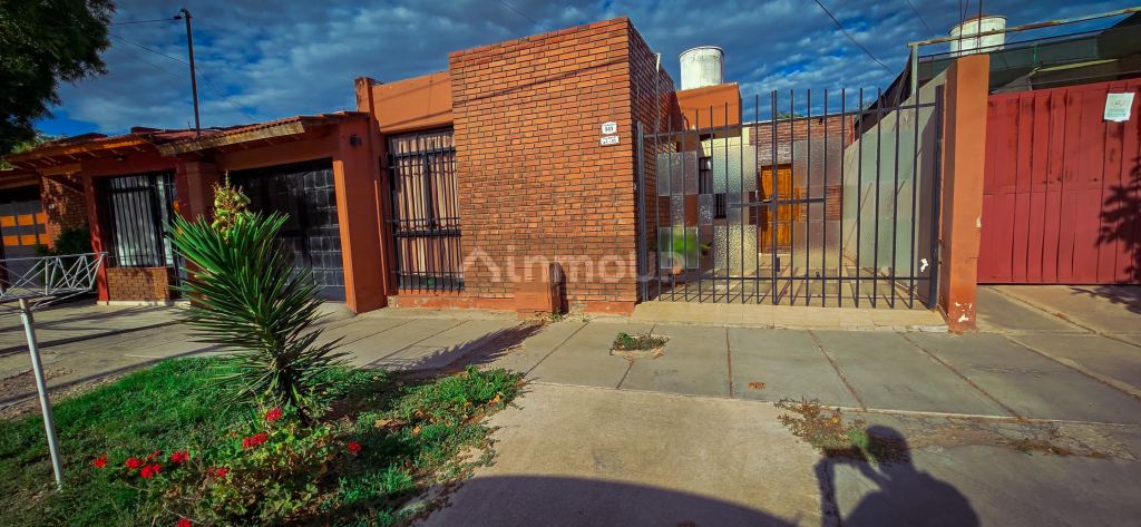 Casa en Venta en Las Heras, Mendoza