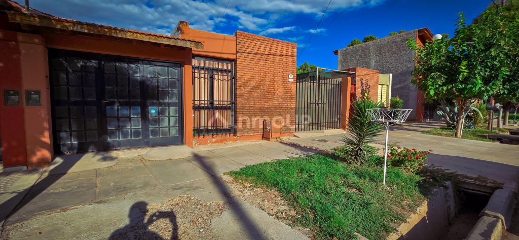 Casa en Venta en Las Heras, Mendoza