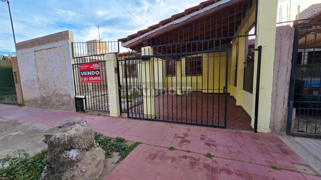 Casa en Venta en Las Heras, Mendoza