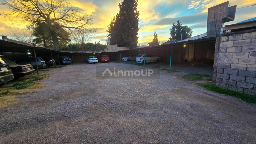 Playa de Estacionamiento en Venta en Las Heras, Mendoza