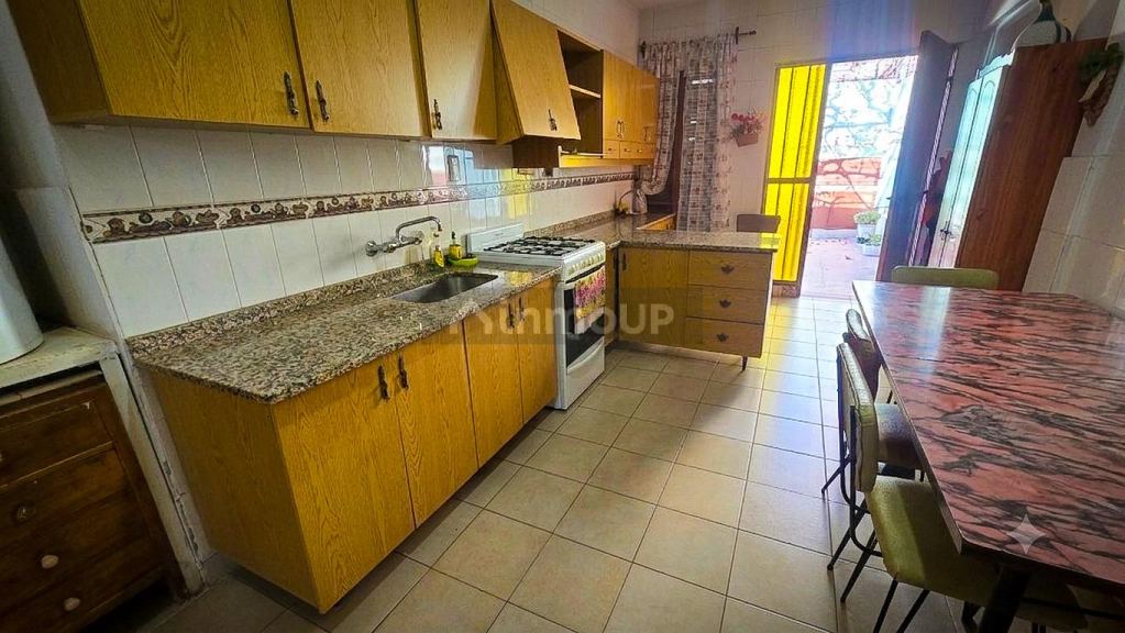 Casa en Venta en Las Heras, Mendoza