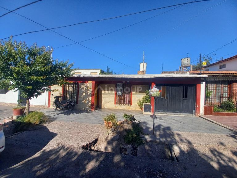 Casa en Venta en Las Heras, Mendoza