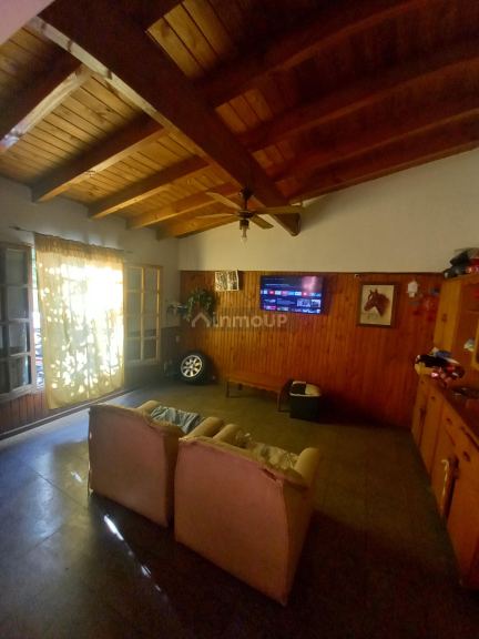 Casa en Venta en Las Heras, Mendoza