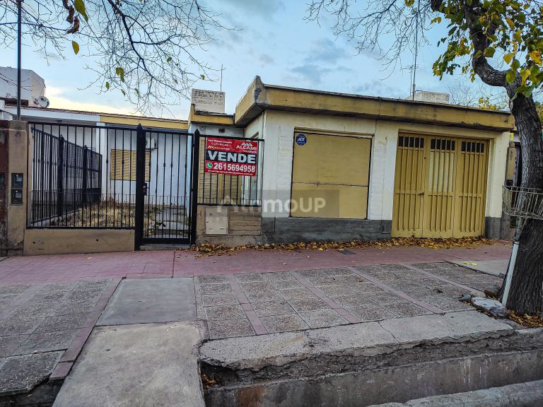 Casa en Venta en Las Heras, Mendoza