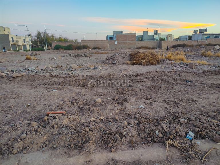 Lote en Venta en Las Heras, Mendoza