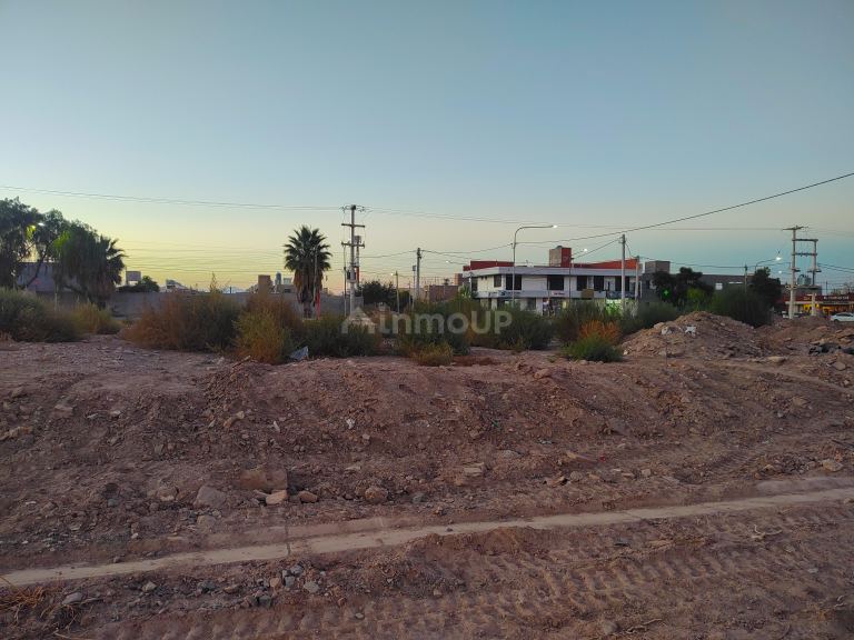 Lote en Venta en Las Heras, Mendoza