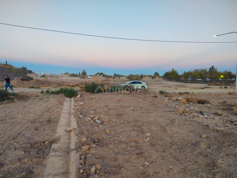 Lote en Venta en Las Heras, Mendoza