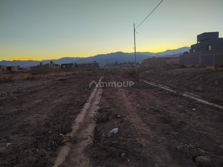 Lote en Venta en Las Heras, Mendoza