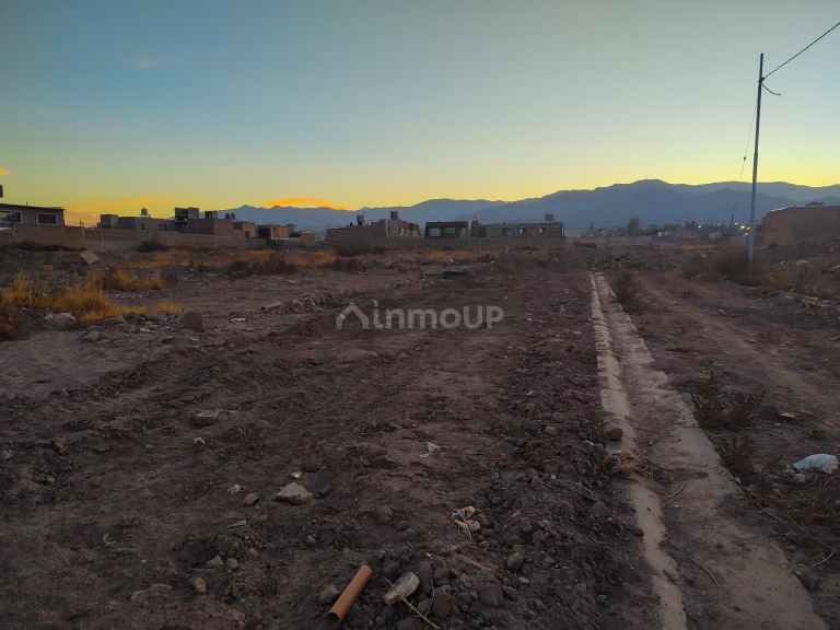 Lote en Venta en Las Heras, Mendoza
