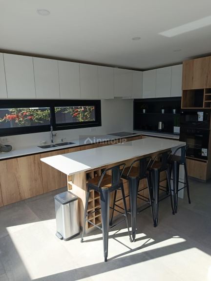 Casa en Venta en Lujan de Cuyo, Mendoza