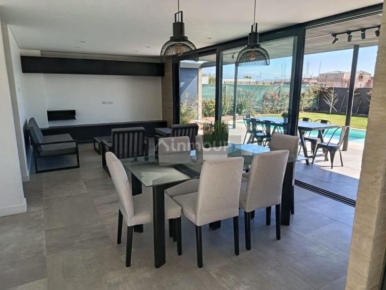 Casa en Venta en Lujan de Cuyo, Mendoza