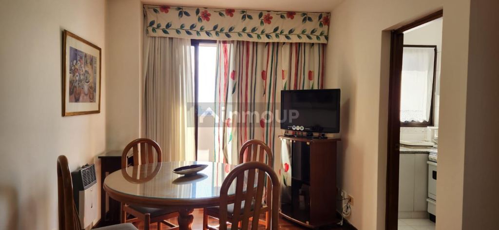 Departamento en Alquiler en Capital, Mendoza