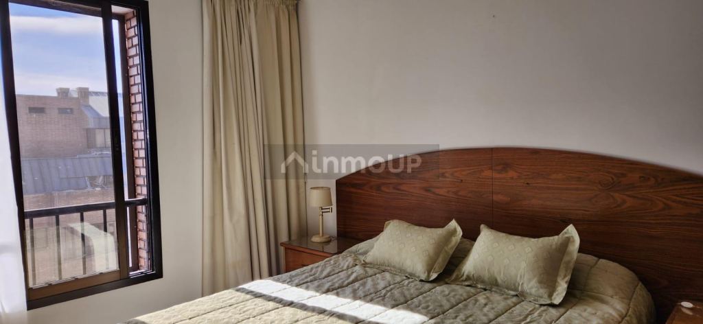 Departamento en Alquiler en Capital, Mendoza