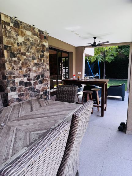 Casa en Venta en Godoy Cruz, Mendoza