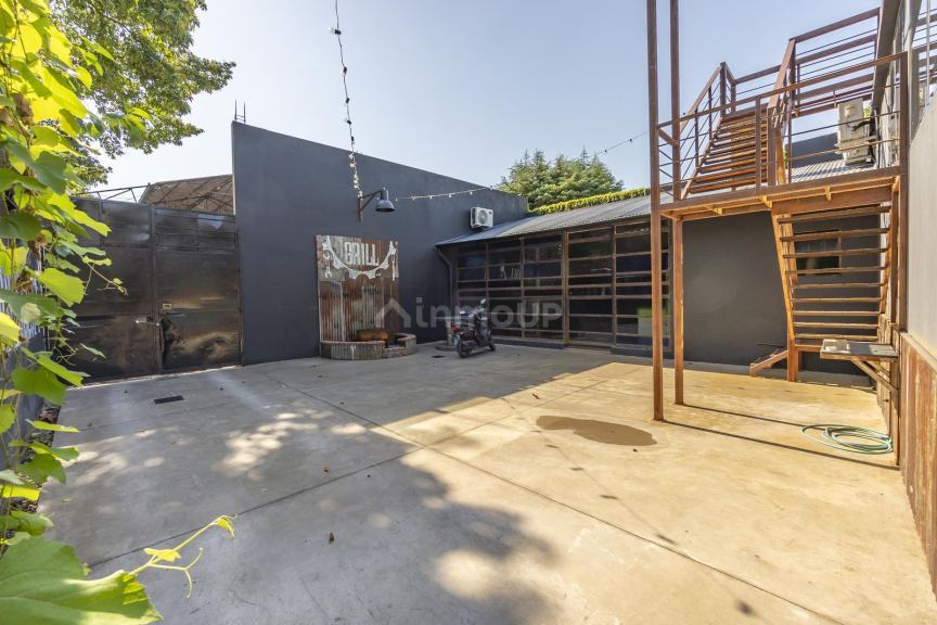 Departamento en Venta en Lomas de Zamora, G.B.A. Zona Sur